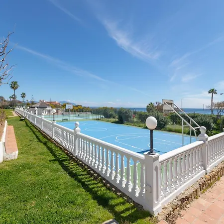 Lunamar - In Free Wifi Marbella